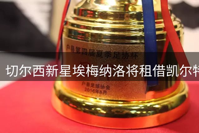 切尔西新星埃梅纳洛将租借凯尔特人效力一赛季