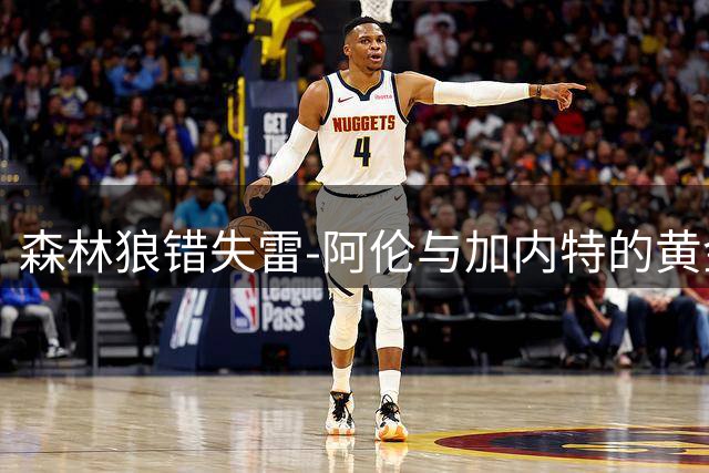 森林狼错失雷-阿伦与加内特的黄金搭档机会